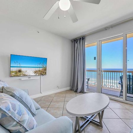 Calypso 2-504 West Aparthotel Panama City Beach Exterior photo