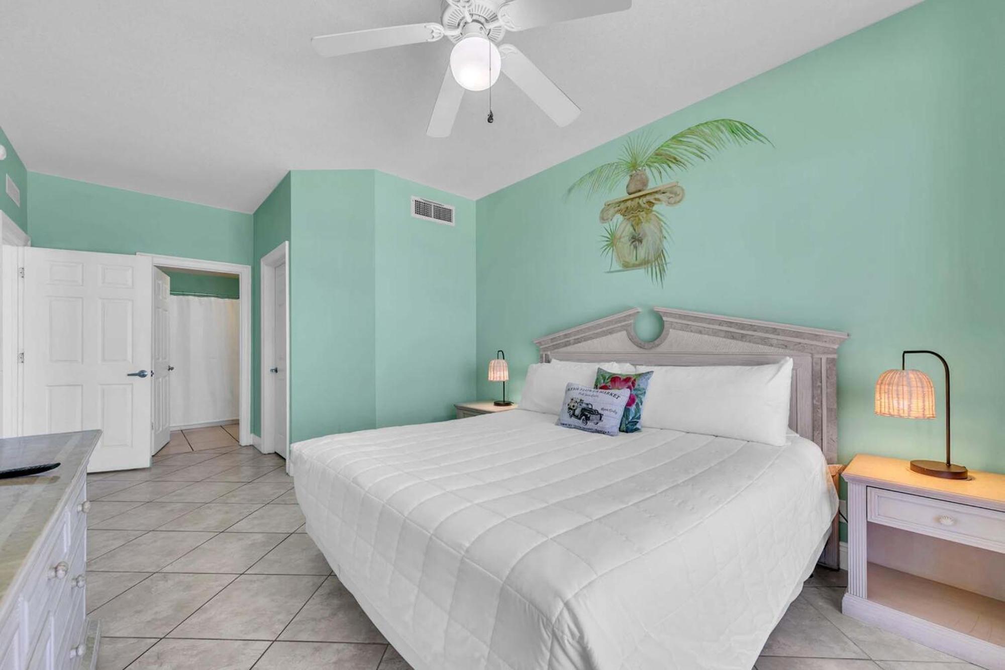 Calypso 2-504 West Aparthotel Panama City Beach Exterior photo